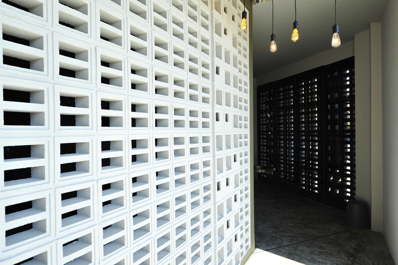 Finess Basic Hotel Malacca Exterior photo